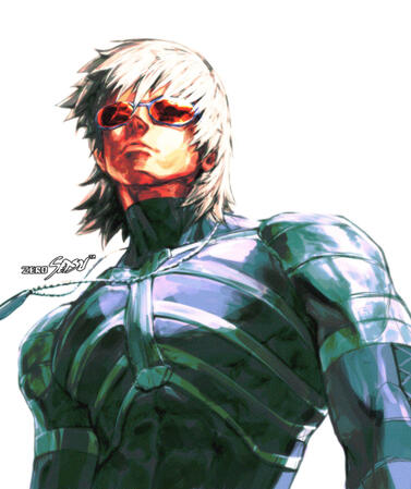 Raiden [K']